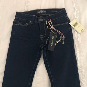 Lucky Brand girls jeans